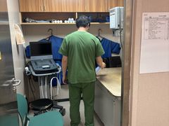 -瑞鹏宠物医院(大运分院)