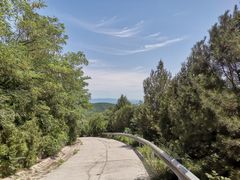 -北京西山国家森林公园