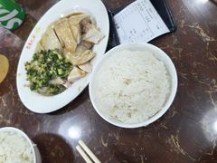 -陈光记烧腊店(罗保博士街店)