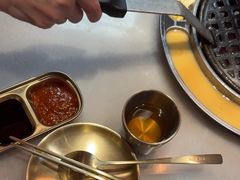 -韩宫宴烤肉·料理(武汉印象城店)