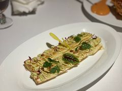 -Oyster Talks 四度蚝法餐厅