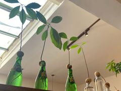 -沏点Trattoria意大利餐厅(新街口店)