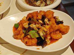 -松云居.大连人.大连菜