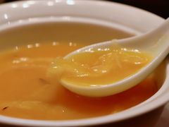 -上海苏宁宝丽嘉酒店·嘉府壹号中餐厅