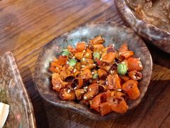 -玉祥府牛肉罩饼(金光道店)