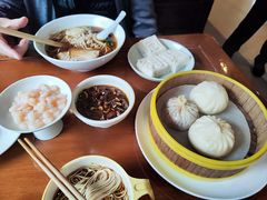 -同得兴 Since·1995 传统苏式面馆(十全街店)