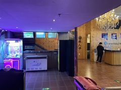 -明日世界密室轰趴·剧本桌游·箭馆团建(国贸店)