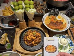 -小川洋风料理(江汉路店)