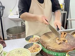 -北新桥卤煮老店(北新桥店)