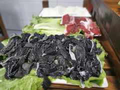 -牛八宝桂林米粉(八里庄店)