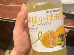 -衡厨(中南店)