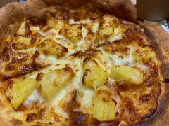 -Mr.Pizza米斯特比萨(苏州平江万达广场店)