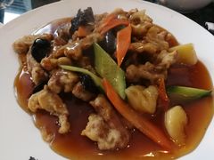 -桃园中华料理炸酱面(燕儿岛路店)