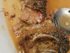 -金狮麟·新豫菜(金码大厦店)