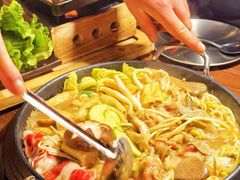 -韩鼎丰·韩国料理(林奥店)