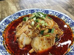 -冬哥川菜馆(十梓街店)