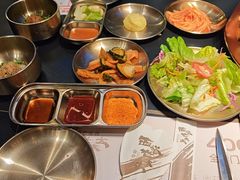 -西塔老太太泥炉烤肉(龙湖北苑天街店)