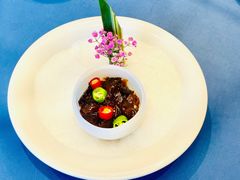 -馋遇江南·精致湖景雅宴(东方之门店)