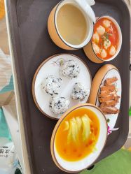 -一心缘月子产后中心