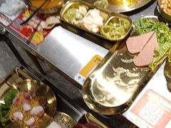 -炉队长·齐齐哈尔家庭烤肉(马家堡店)