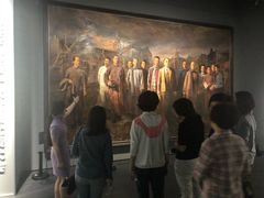 -上海市龙华烈士陵园