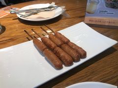 -乐凯撒披萨(正佳广场店)