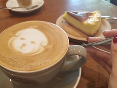 -CafeDuVillage乡村咖啡馆(美邻苑店)