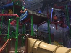 -青岛东方影都融创水世界