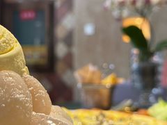 -翡翠鸟精品泰国菜(北辰财富中心店)