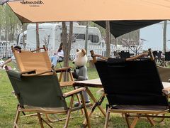 -TIPPI营地 房车主题·露营烧烤团建轰趴(天安假日店)