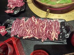 -潮庭牛肉火锅·骑楼私宴