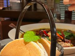 -清水亭湖北菜(大屯DT51店)