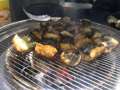 -本炙炭烤·蒲烧活鳗料理店(金沙洲店)