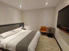 -BM酒店(同和地铁站店)