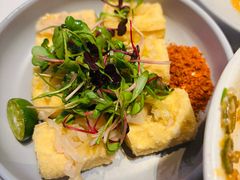 -胡麻(静安嘉里店)