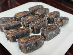 乌黑麻糍-御清斋总店(天一街店)