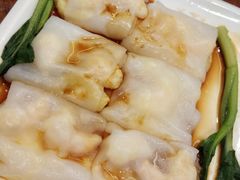 -北海金昌开元名都大酒店·四季轩中餐厅