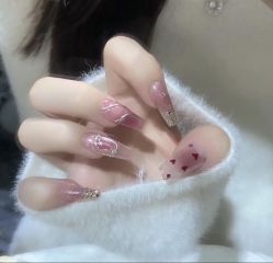 -M·X Nail日式美甲美睫