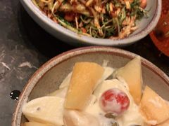 -一品诚记烤肉·甄选店(中南路店)