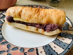 -富贵面包公司(运河店)