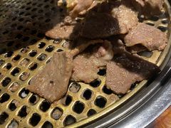 -唯成•韩国炭火烤肉 유성고기