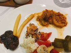 -拉蒂娜·巴西牛排馆 Latina·Brazilian Steakhouse(陆家嘴旗舰店)