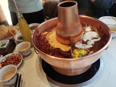 -东门口·鲜爆肚涮肉·烧烤(老门东店)
