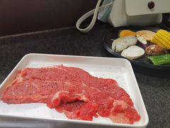 -神户赤童日式烤肉伙伴(东直门店)