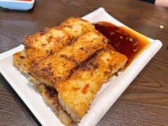 萝卜糕-台南擔仔面·卤肉饭(老虹井路店)