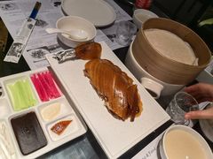 -小大董·烤鸭(凤凰汇店)