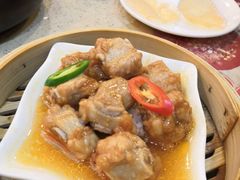 -点都德(盘福楼店)