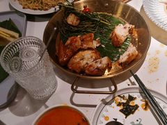 -帕娜·泰式茶餐厅·Bistro(近铁广场店)