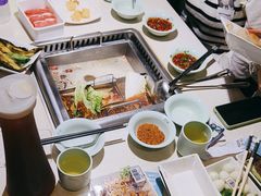 -野妹火锅(北京路店)