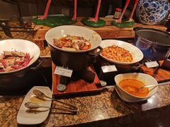 -杭州国际会议中心洲际酒店-原素全日餐厅(解放东路店)